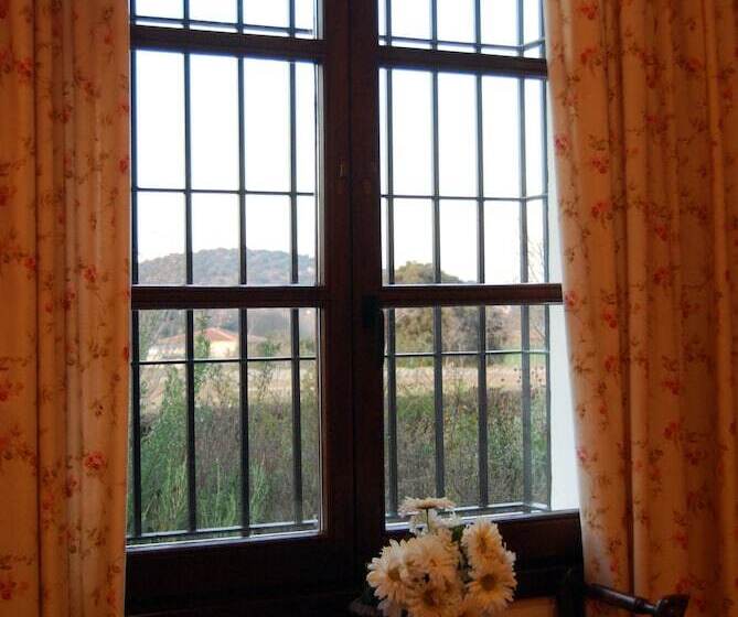 Hotel Rural Rural Carlos Astorga