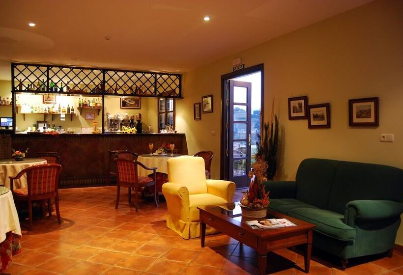 Hotel Rural Rural Carlos Astorga