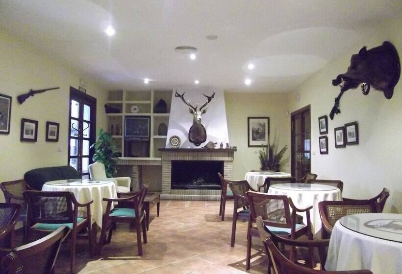 Hotel Rural Rural Carlos Astorga