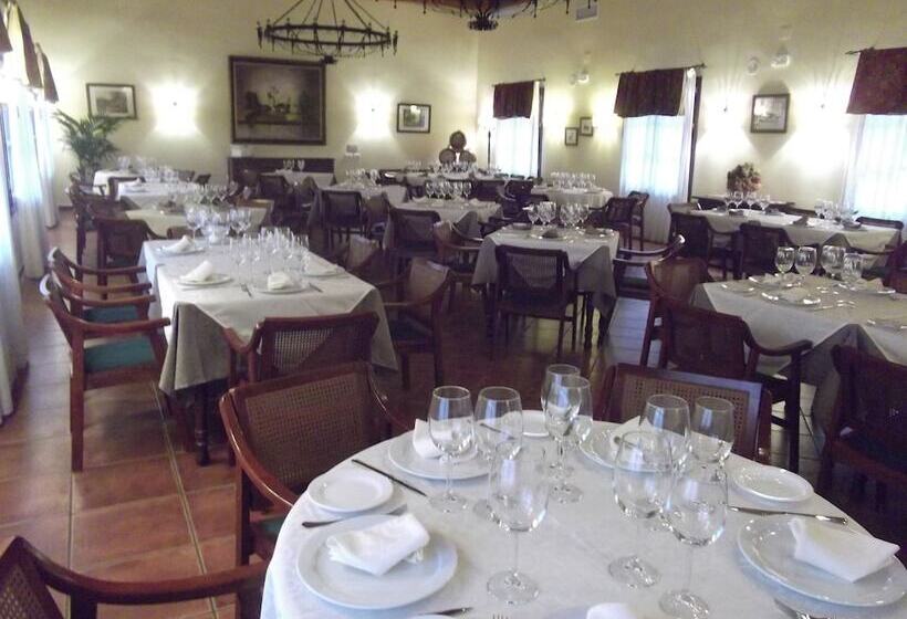 Hotel Rural Rural Carlos Astorga