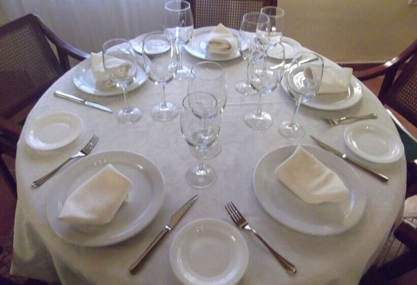 Hotel Rural Rural Carlos Astorga