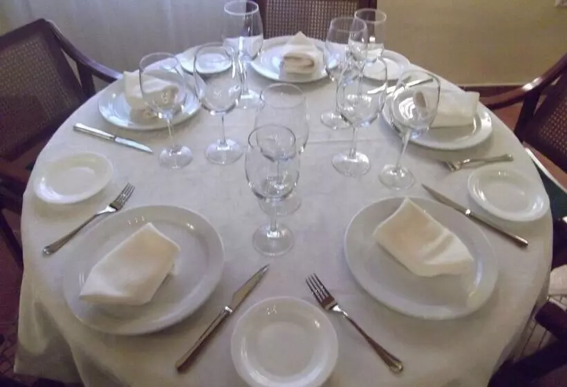 乡村酒店  Rural Carlos Astorga