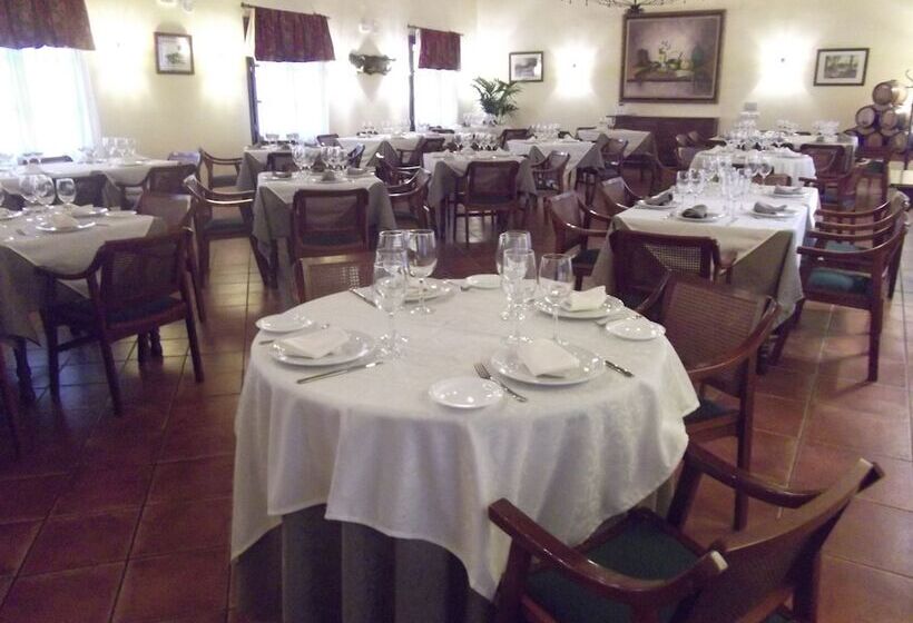 Hotel Rural Rural Carlos Astorga