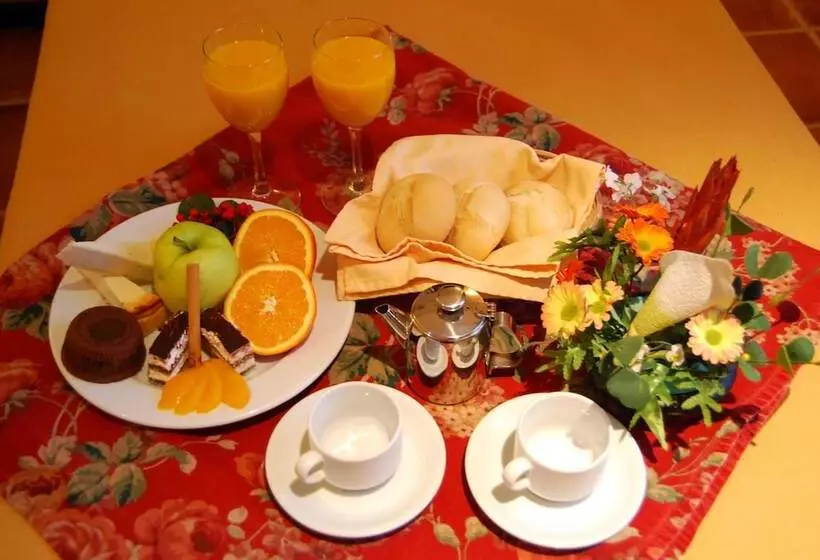 乡村酒店  Rural Carlos Astorga