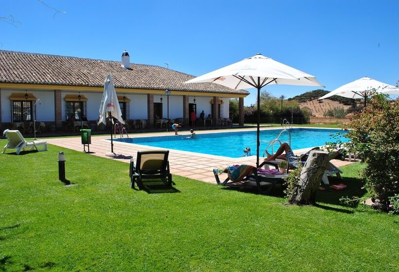 Hotel Rural Rural Carlos Astorga