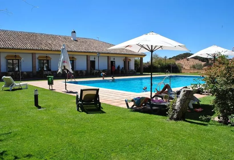 乡村酒店  Rural Carlos Astorga