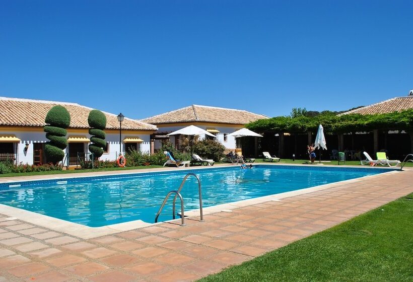 Hotel Rural Rural Carlos Astorga