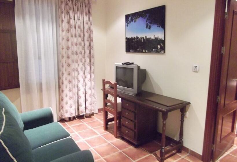 Hotel Rural Rural Carlos Astorga