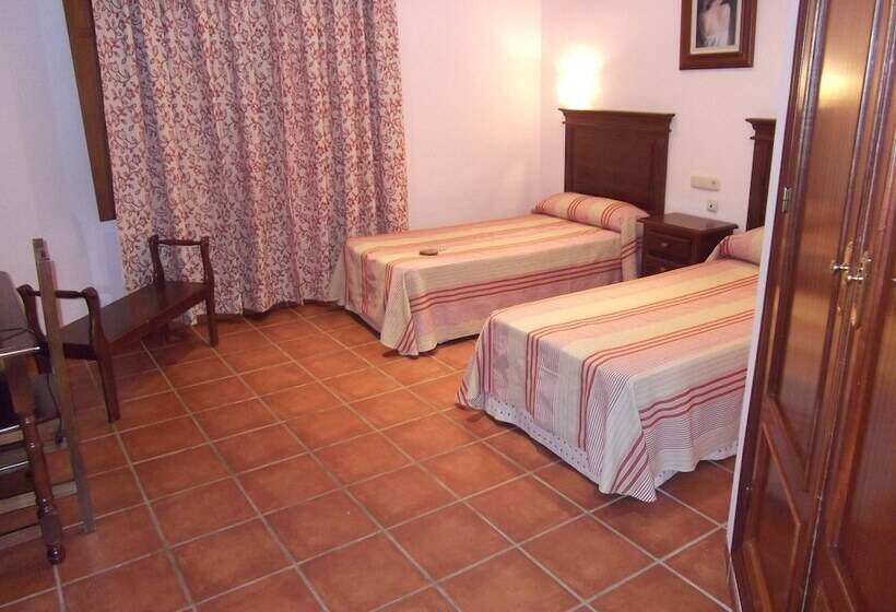 Hotel Rural Rural Carlos Astorga