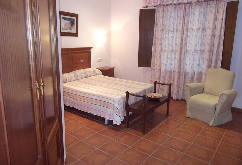 Hotel Rural Rural Carlos Astorga