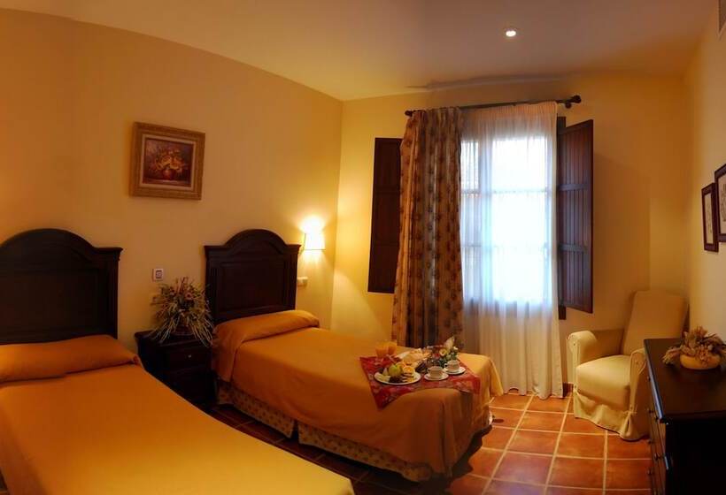 Hotel Rural Rural Carlos Astorga