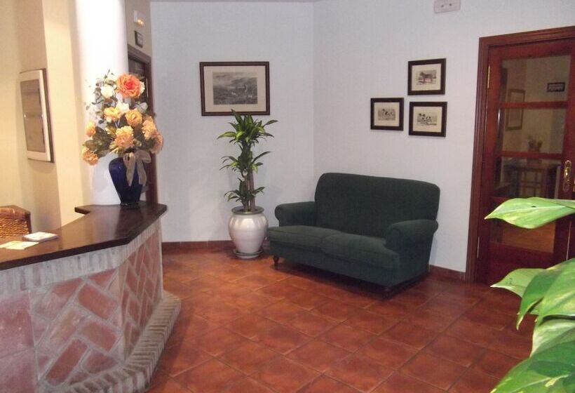 Hotel Rural Rural Carlos Astorga