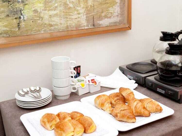 هتل Sagrada Familia