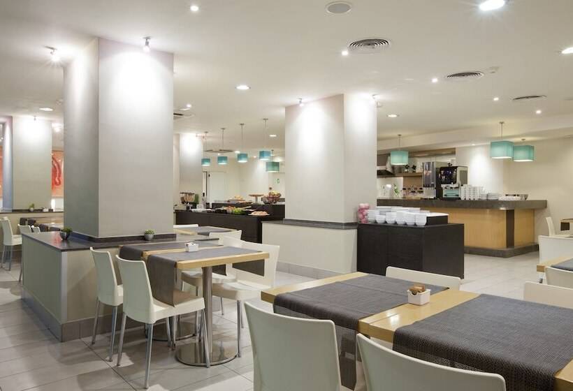 هتل Sagrada Familia