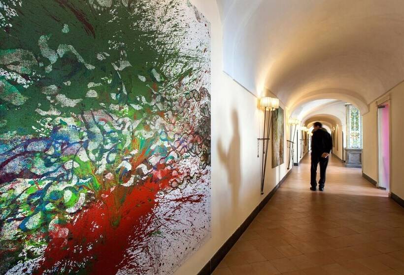 هتل San Francesco Al Monte