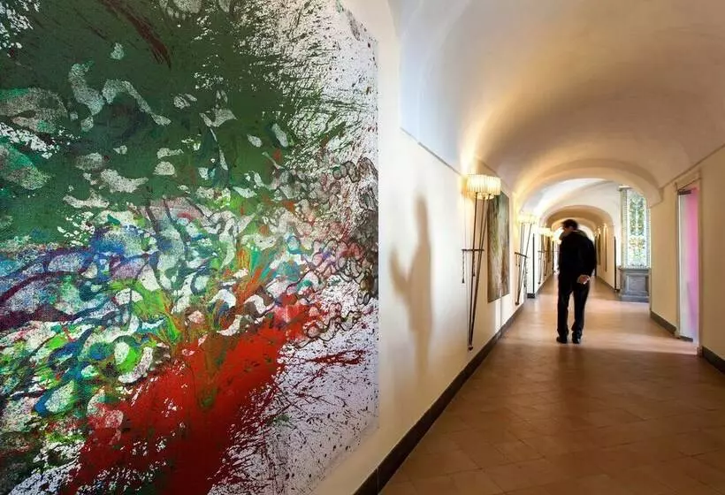 هتل San Francesco Al Monte