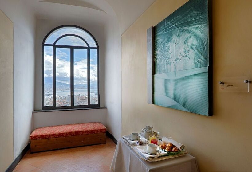 هتل San Francesco Al Monte