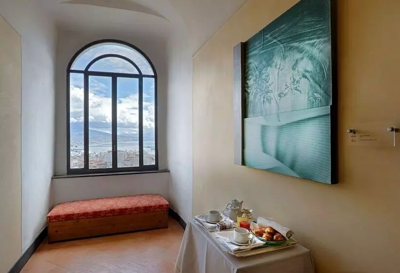 هتل San Francesco Al Monte