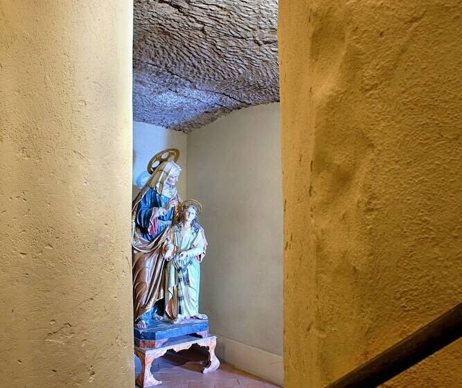 هتل San Francesco Al Monte