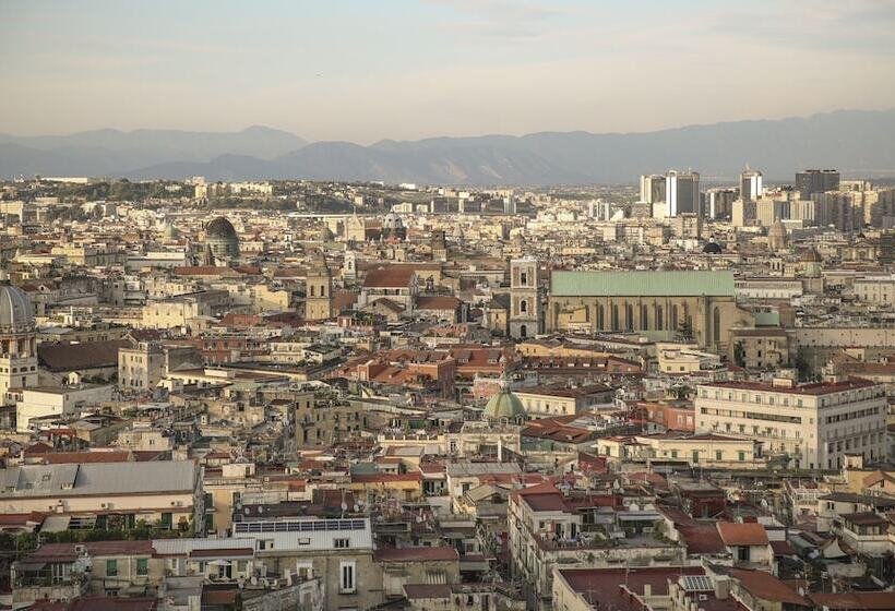 هتل San Francesco Al Monte