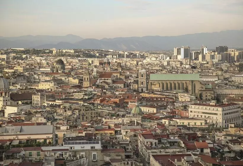 هتل San Francesco Al Monte