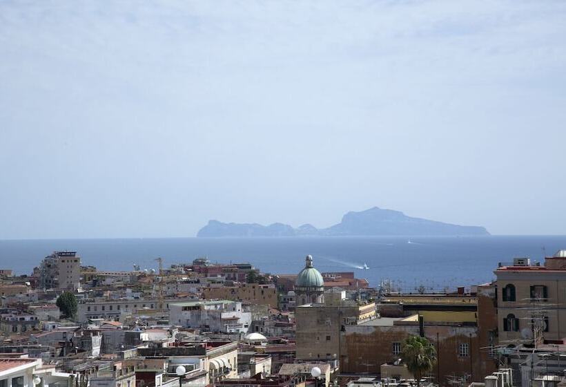 هتل San Francesco Al Monte