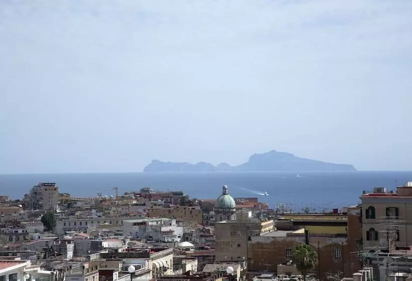 هتل San Francesco Al Monte