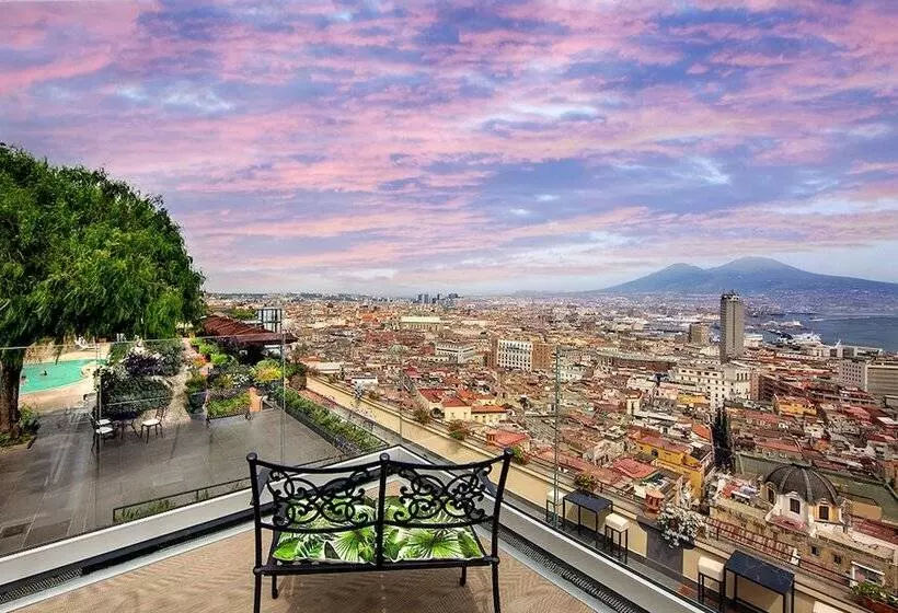 هتل San Francesco Al Monte