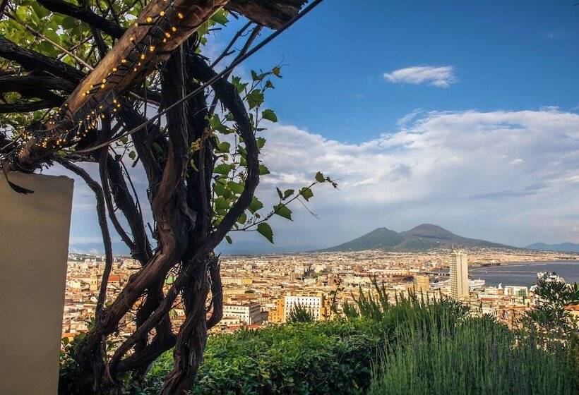 هتل San Francesco Al Monte