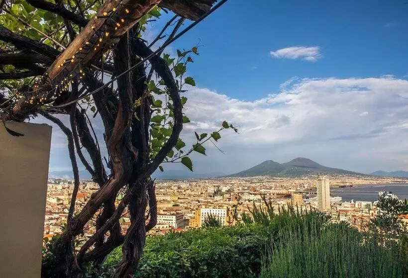 هتل San Francesco Al Monte