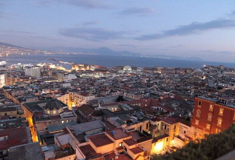 هتل San Francesco Al Monte