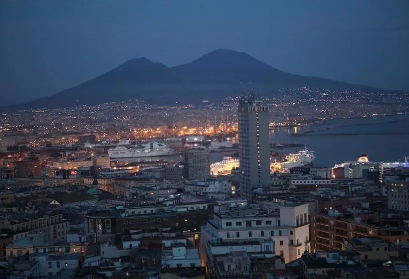 هتل San Francesco Al Monte