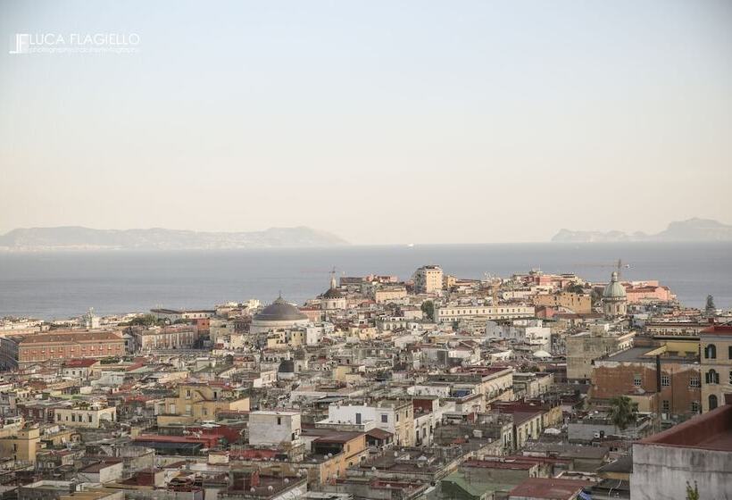 هتل San Francesco Al Monte