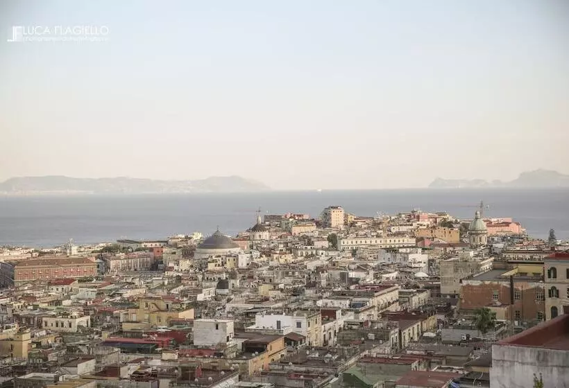 هتل San Francesco Al Monte