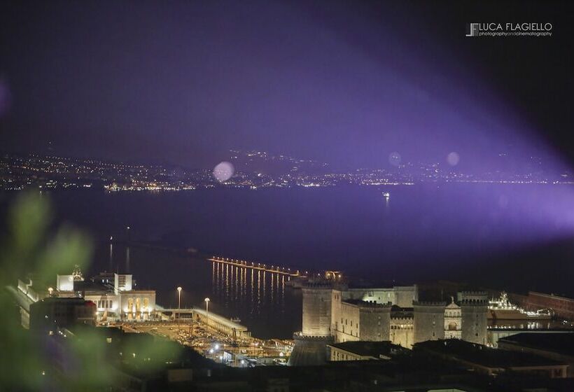 هتل San Francesco Al Monte