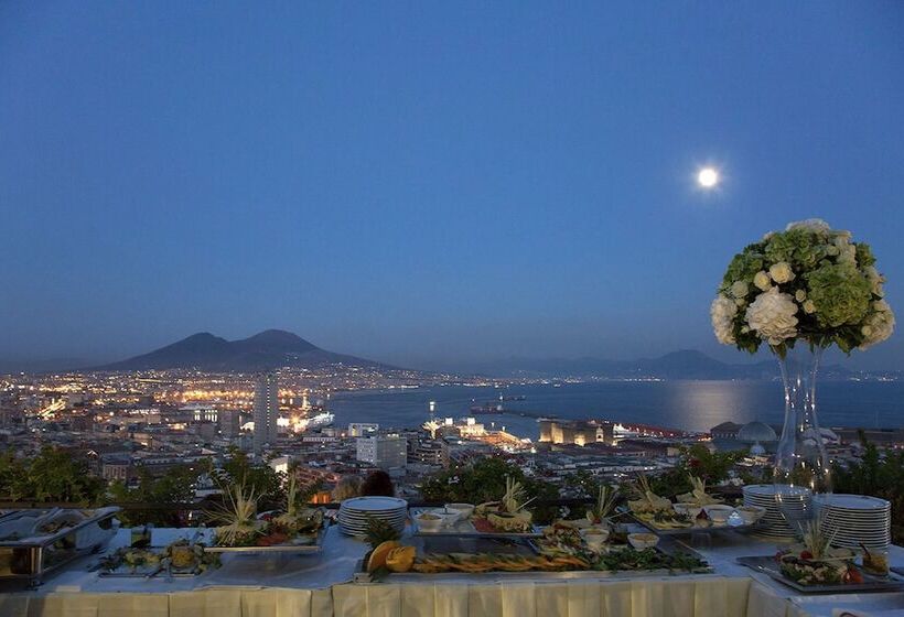 هتل San Francesco Al Monte