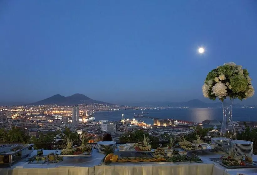 هتل San Francesco Al Monte