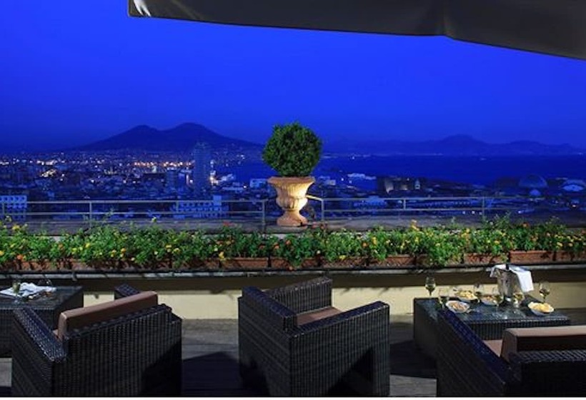 هتل San Francesco Al Monte