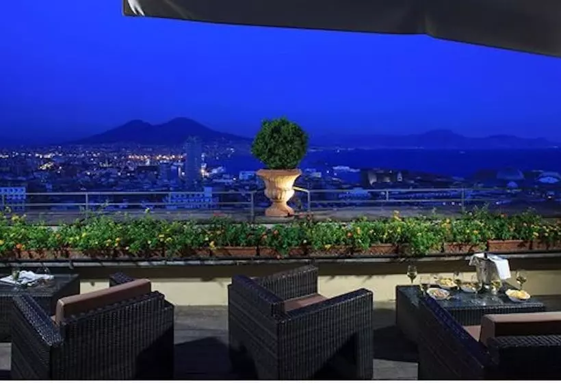 هتل San Francesco Al Monte