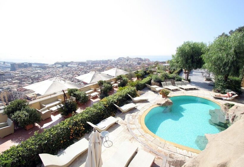 هتل San Francesco Al Monte