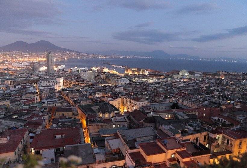 هتل San Francesco Al Monte