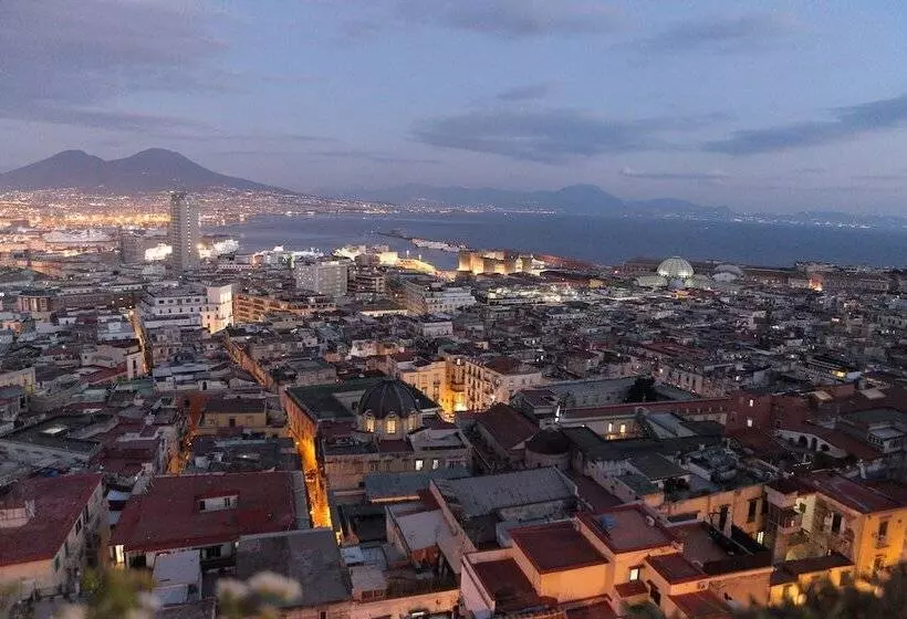 هتل San Francesco Al Monte