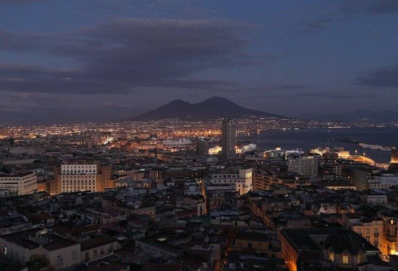 هتل San Francesco Al Monte