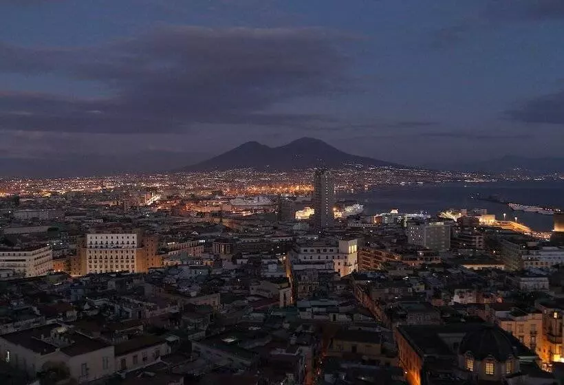 هتل San Francesco Al Monte