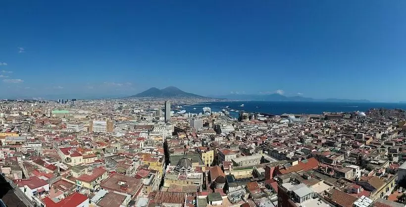 هتل San Francesco Al Monte