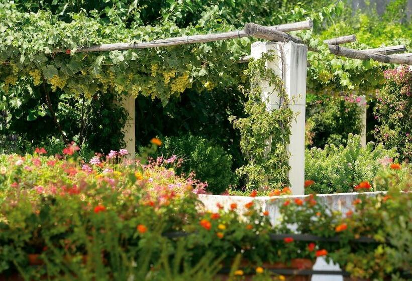 هتل San Francesco Al Monte