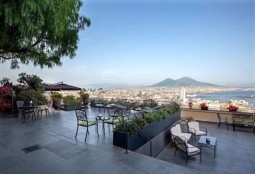 هتل San Francesco Al Monte