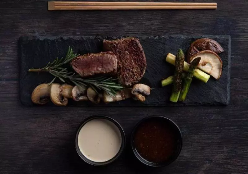 Hotell Sheraton Bucharest