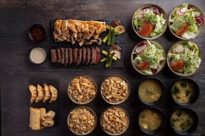 Hotell Sheraton Bucharest