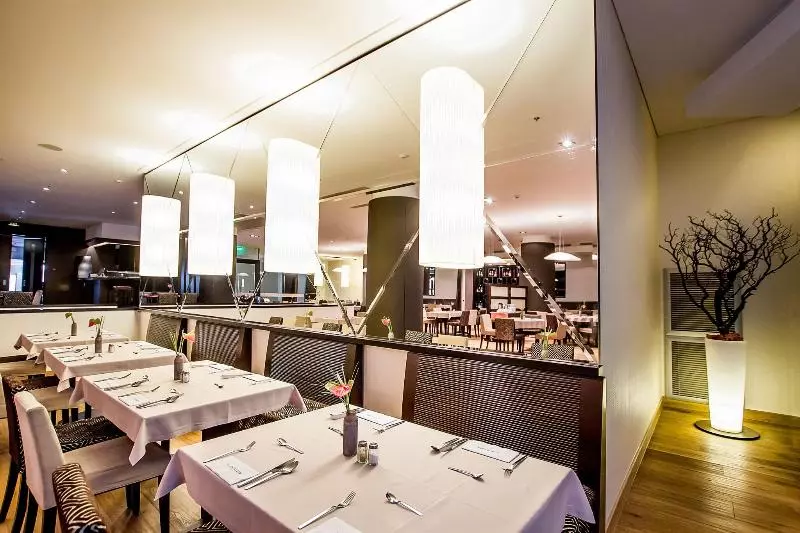 Hotell Sheraton Bucharest